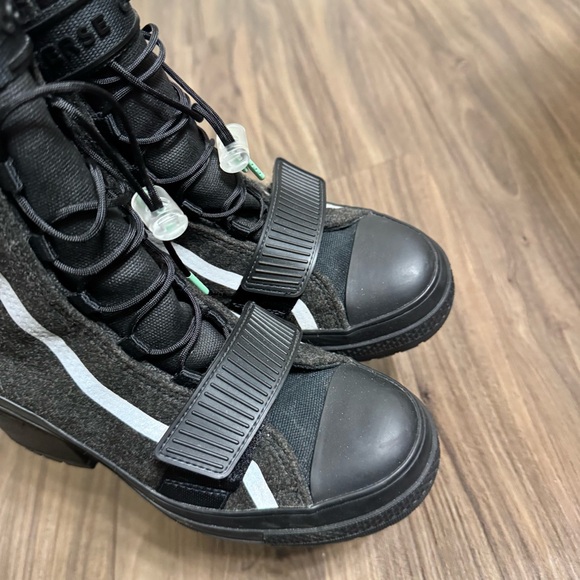 Converse, SAMPLE Chuck Taylor All Star GR82 Boots - Picture 4 of 15